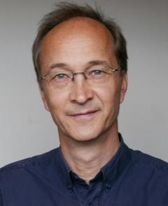 Martin Grunwald.