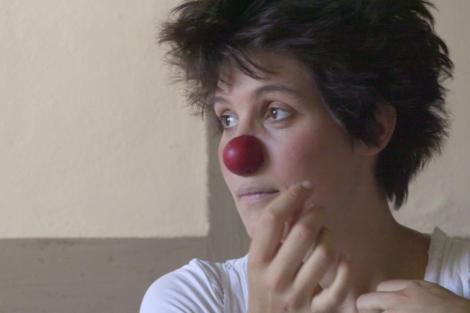 Lisa Bögli.
